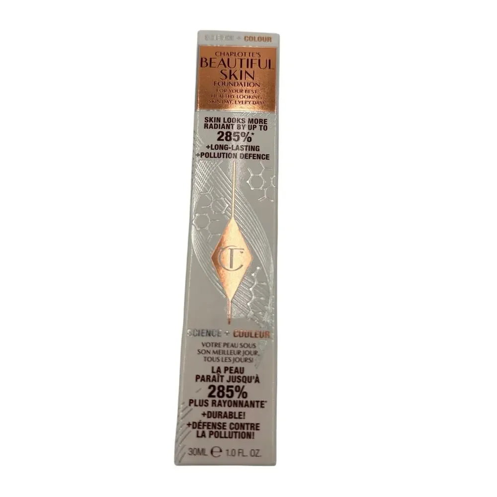 Charlotte Tilbury charlotte tilbury
